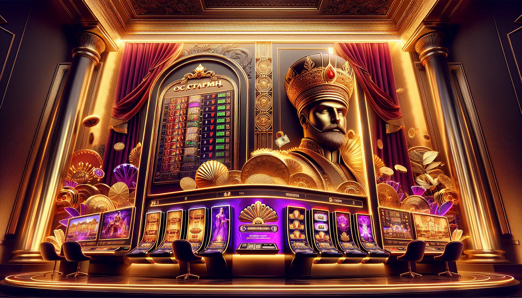 султан геймс онлайн казино 365