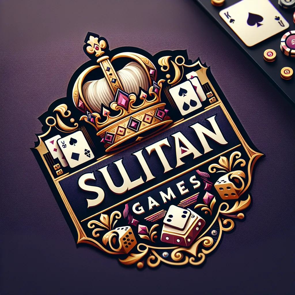 султан геймс онлайн казино 365 Logo